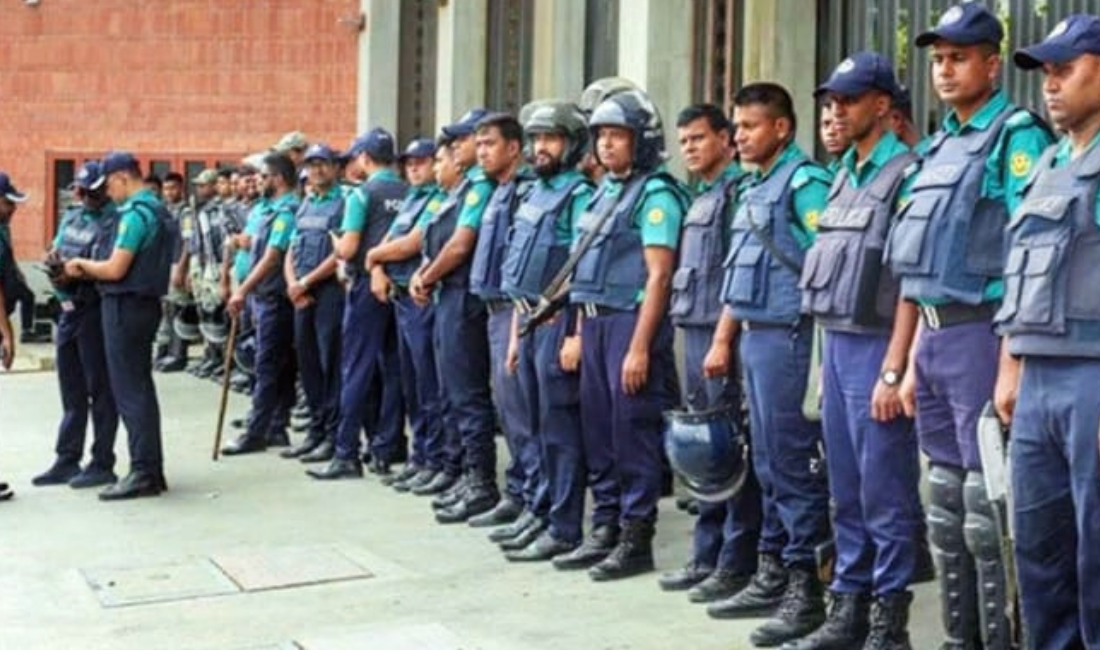 ব্র্যাক বিশ্ববিদ্যালয়ে বোমা হামলার হুমকি, ক্যাম্পাসজুড়ে কঠোর নিরাপত্তা তল্লাশি