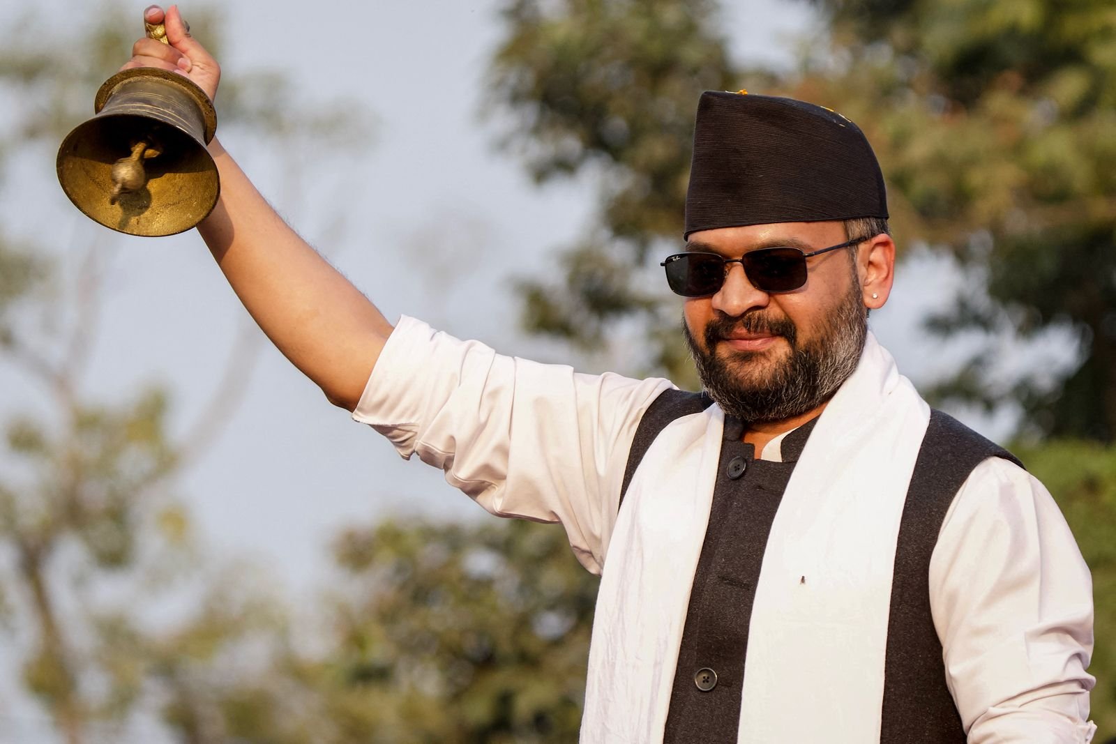 Rise of a New Generation: Balendra Shah Becomes Nepal’s Prime Minister