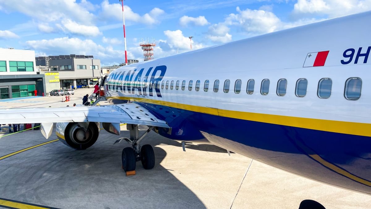 European Airports Warn of Fuel Shortages if Gulf Supplies Remain Disrupted