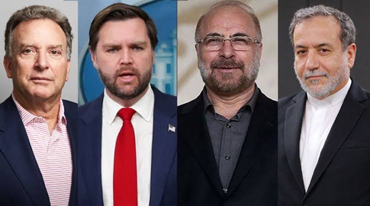 US, Iran Teams in Pakistan for Peace Talks Amid Doubts Over Lebanon, Sanctions