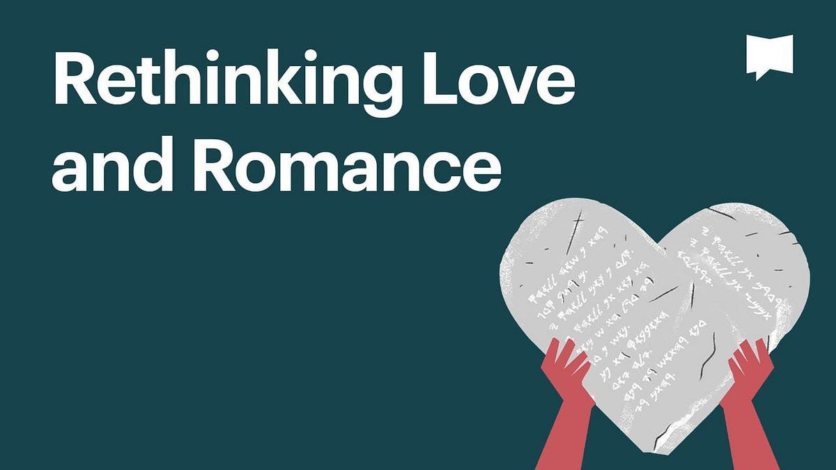 Love, Commitment, and Choice: Rethinking Lifelong Monogamy in a Changing World