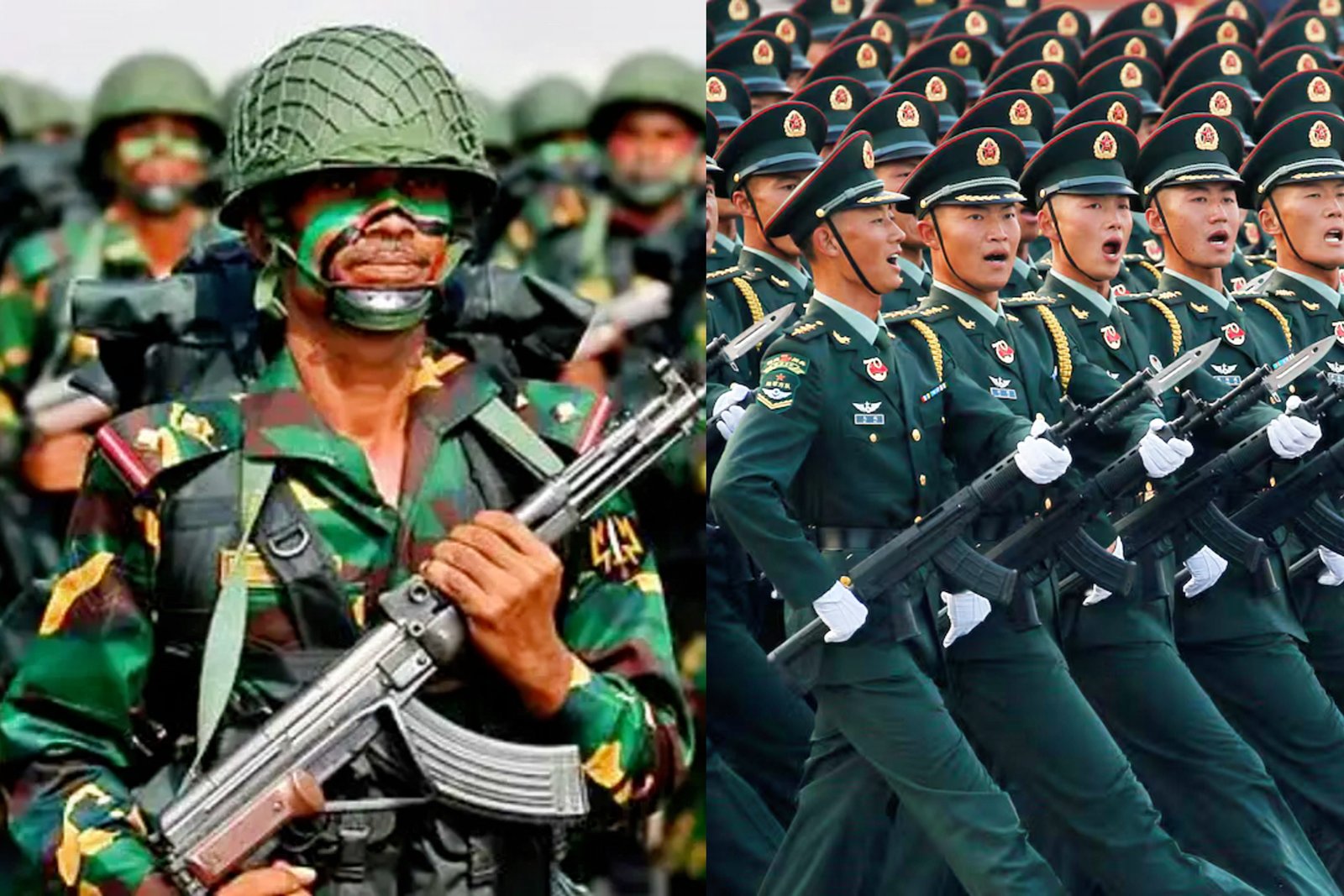 China’s Use of Bangladesh as a Military Hub: Strategic Alarm for Southeast Asia and U.S. Dominance
