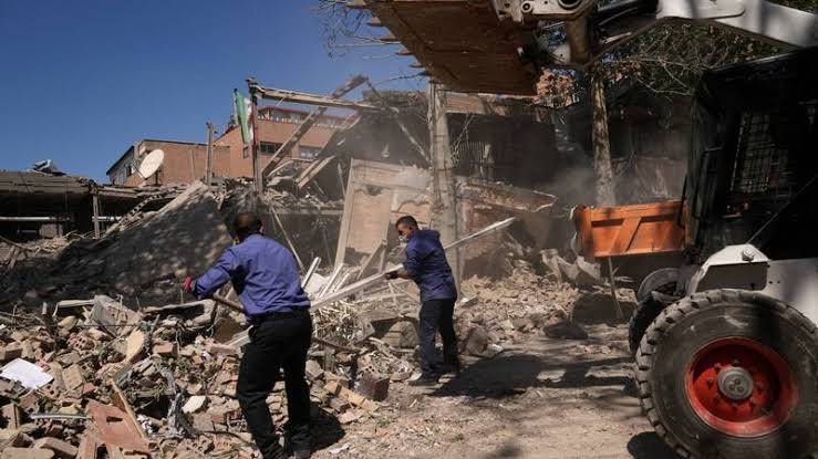 Allies warn rushed US–Iran deal could backfire, risk technical deadlock