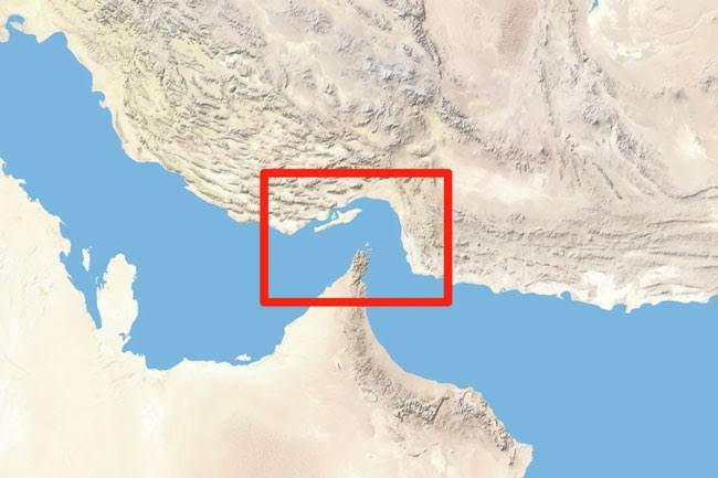 Iran Tightens Control Over Strait of Hormuz, Raising Global Economic Concerns