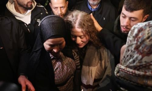 Trump announces fresh ceasefire extension between Lebanon and Israel following Oval Office meeting