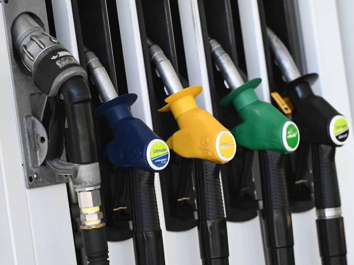 Middle East crisis may cost global economy $1 trillion as oil giants reap ‘obscene’ profits