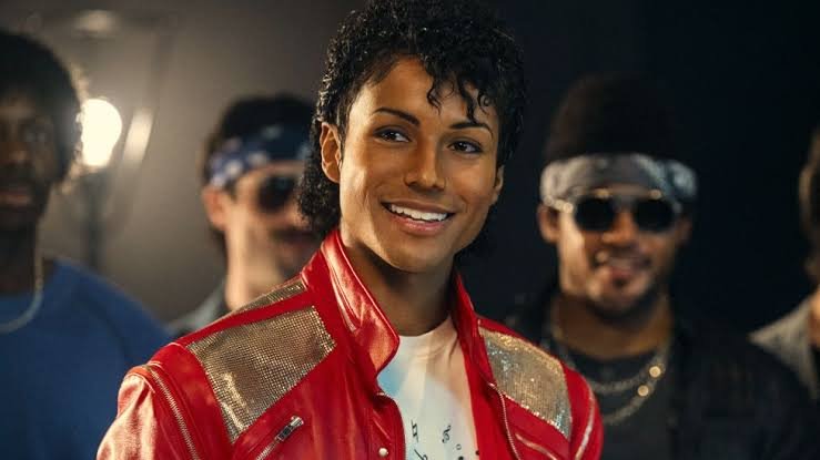 Michael Biopic Breaks Records with $217M Global Opening Despite Controversy and Mixed Reviews