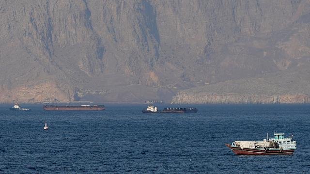 Analysis: Why Iran's oil industry is increasingly threatened by US blockade
