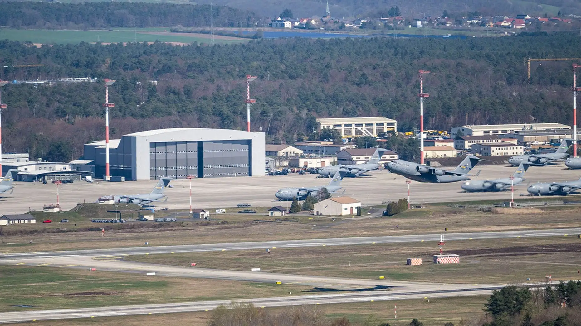 U.S. to Withdraw 5,000 Troops from Germany Amid Rising Tensions with Berlin