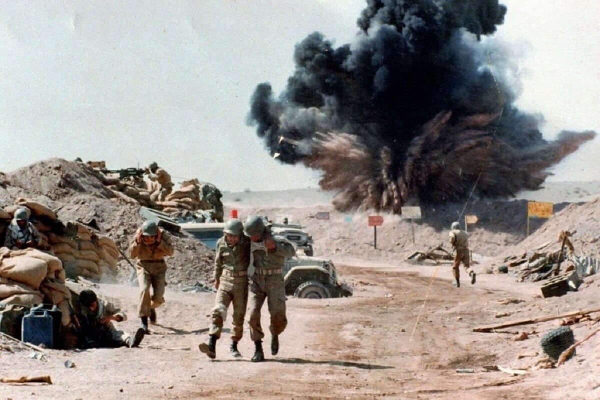 Iran War: From promised victory to prolonged stalemate