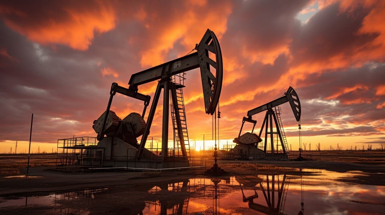 Oil Jumps as Iran Rejects Trump’s Plan to Escort Stranded Ships
