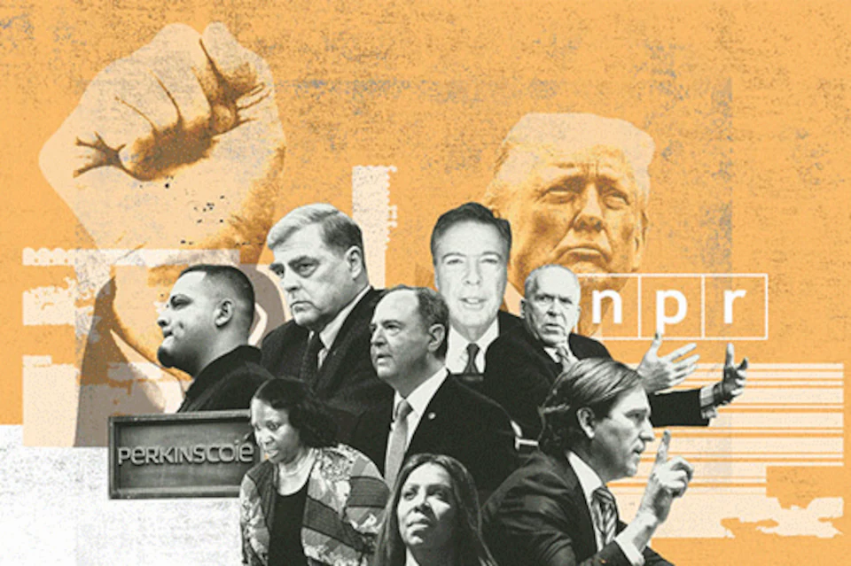 Reuters wins two Pulitzer Prizes for investigations into Trump and Meta