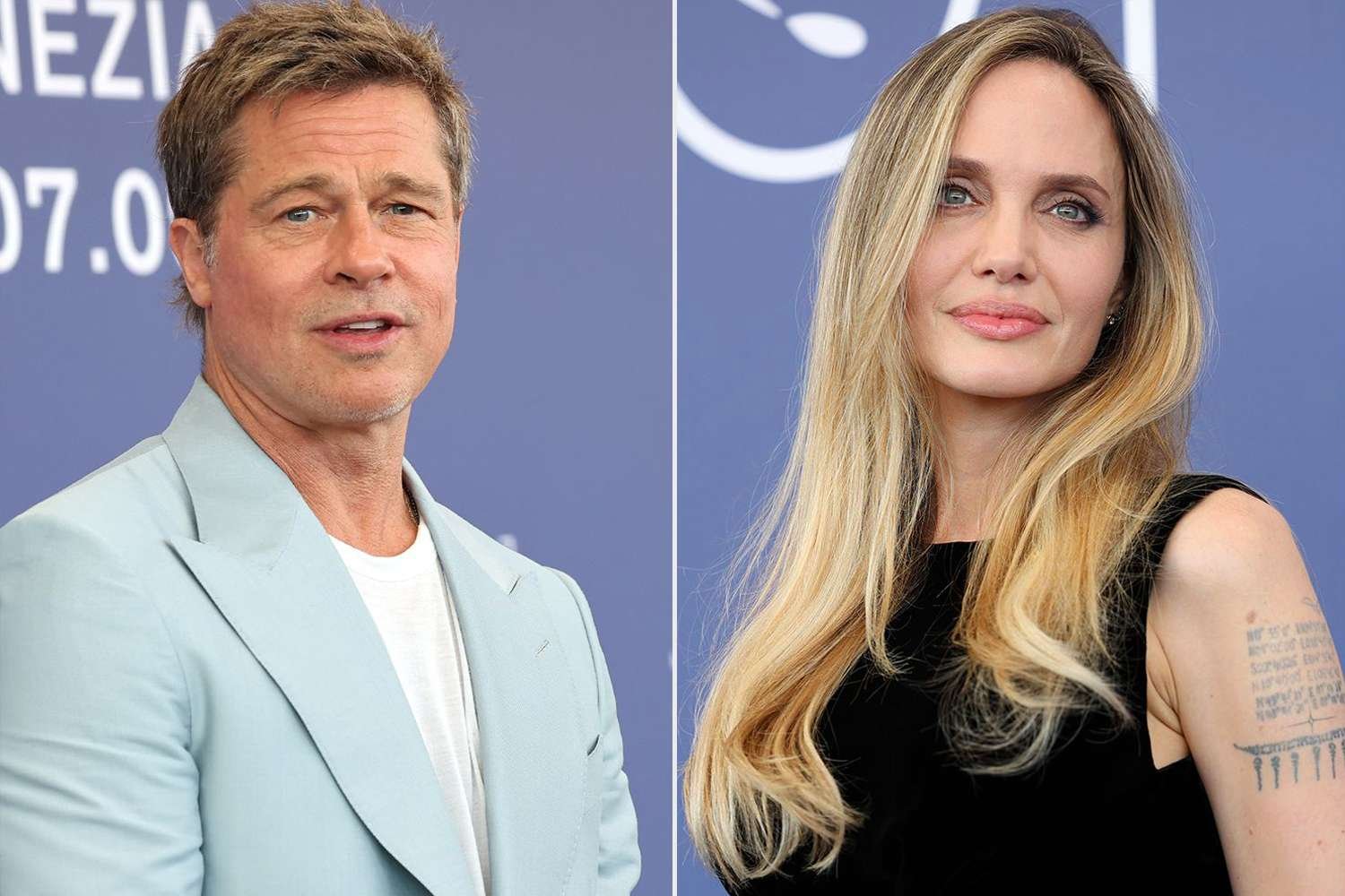 Angelina Jolie Wins Legal Battle Against Brad Pitt in French Winery Dispute