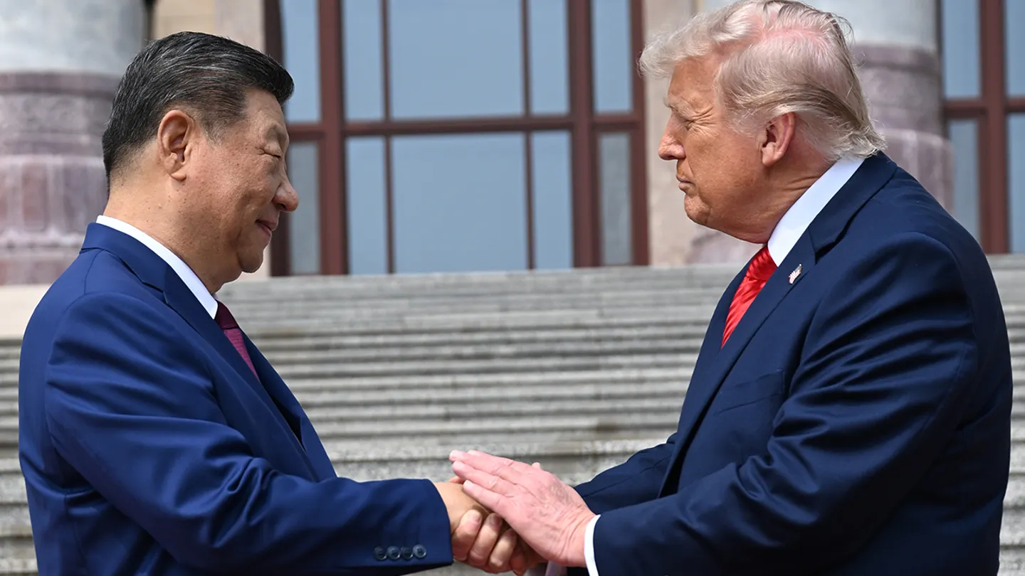 Trump Says Xi Jinping Gave Negative Response to Request for Jimmy Lai’s Release