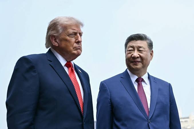 Trump Says He Will Speak With Taiwan’s President, Breaking Longstanding Diplomatic Tradition