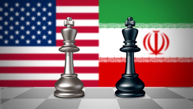 Iran-US Peace Talks Survive Fresh American Strikes Amid Rising Middle East Tensions
