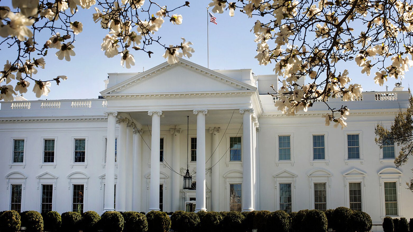 White House Calls Iranian Report on Draft Deal a ‘Complete Fabrication’