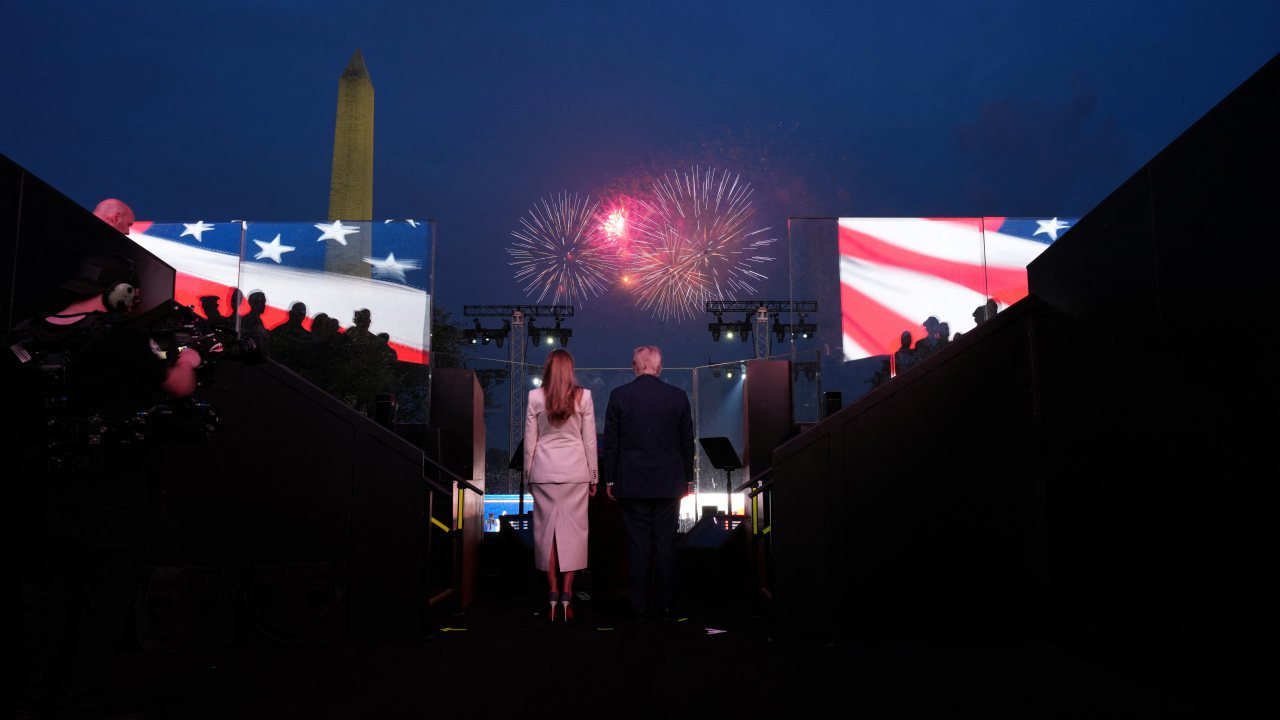 Trump Floats Replacing America 250 Concert with Massive MAGA Rally After Artists Pull Out