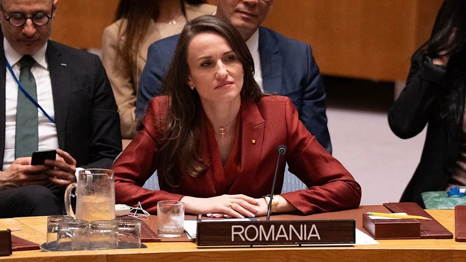 Romania Answers Trump's Call, Joins Diplomatic Push to Reopen Strait of Hormuz