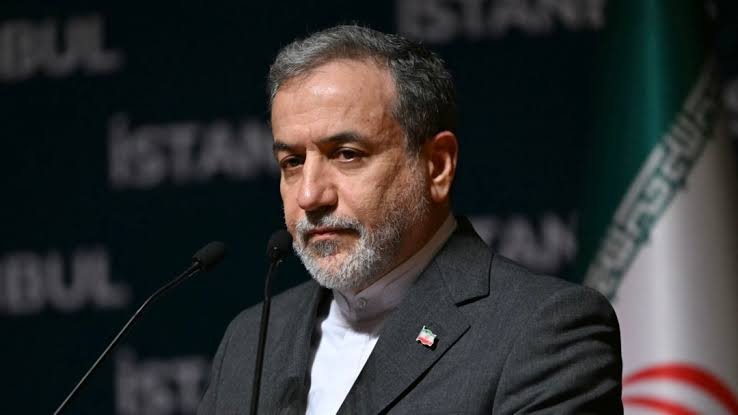 Iran War Will End Only When It Ends in Lebanon Too, Says Foreign Minister