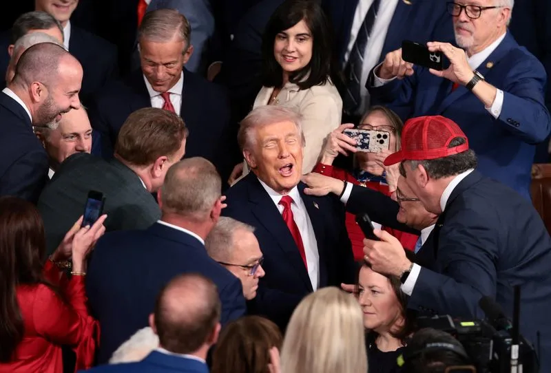 Republican Resistance to Trump Ahead of the Midterms: Policy Disagreements, Personal Rivalries, or an Electoral Strategy?
