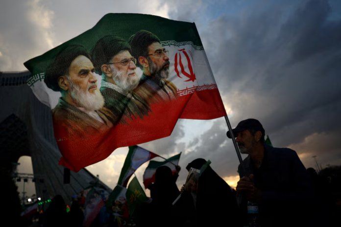 A Dangerous Limbo Leaves Iran, and the World, Between Peace and War