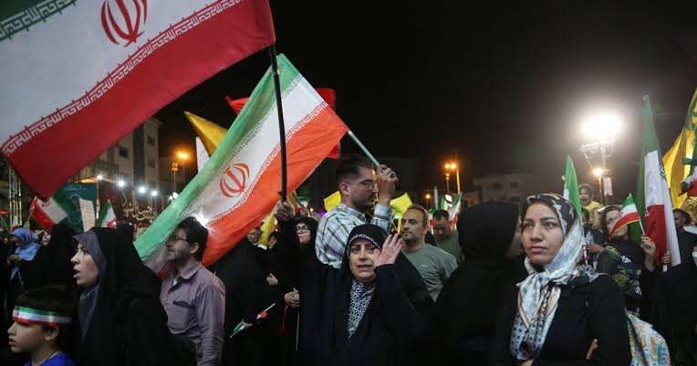 Reuters Report: U.S.-Iran Framework Deal Includes $300 Billion Private Investment Fund