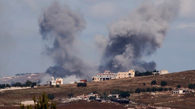 Israel and Hezbollah Reach Ceasefire Starting Friday, Senior U.S. Official Says