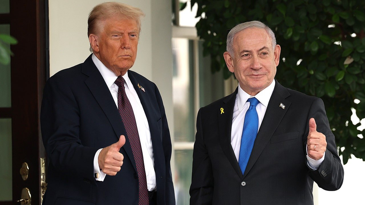 Trump Leaves Netanyahu Endorsement Hanging with Call for Greater Rationality Ahead of Israeli Election