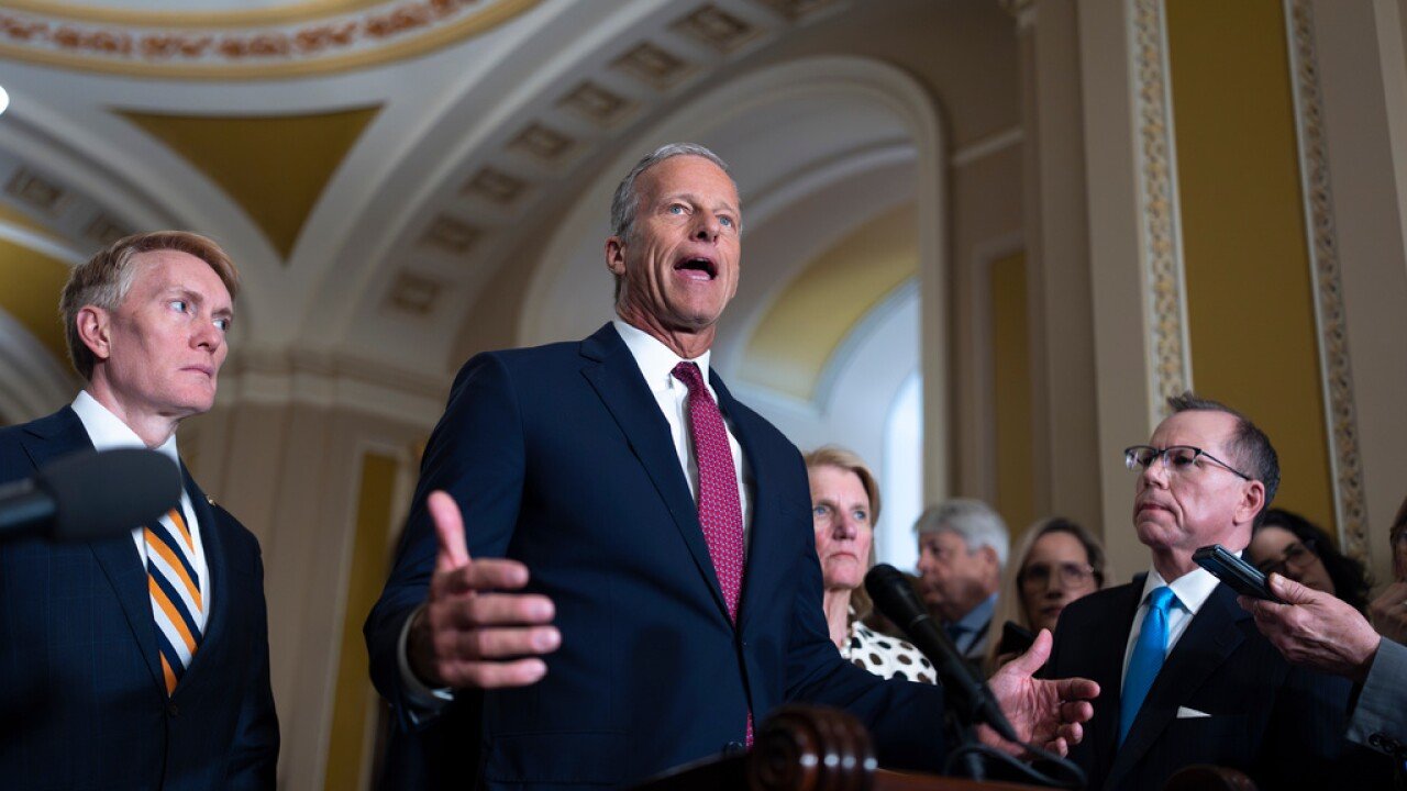 U.S. Senate Passes War Powers Resolution Rebuking Trump Over Iran Conflict