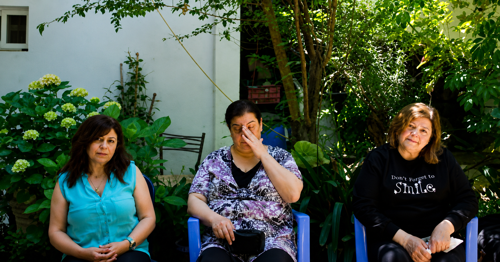 Lebanese Living on the Edge of Israeli Occupation Face Fear and Growing Tensions