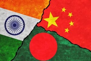 Chinese Footprints in Bangladesh and India’s Challenge
