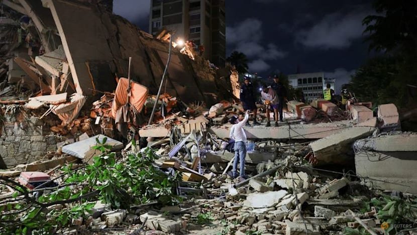 At Least 32 Killed and 700 Injured as Twin Earthquakes Strike Venezuela; State of Emergency Declared