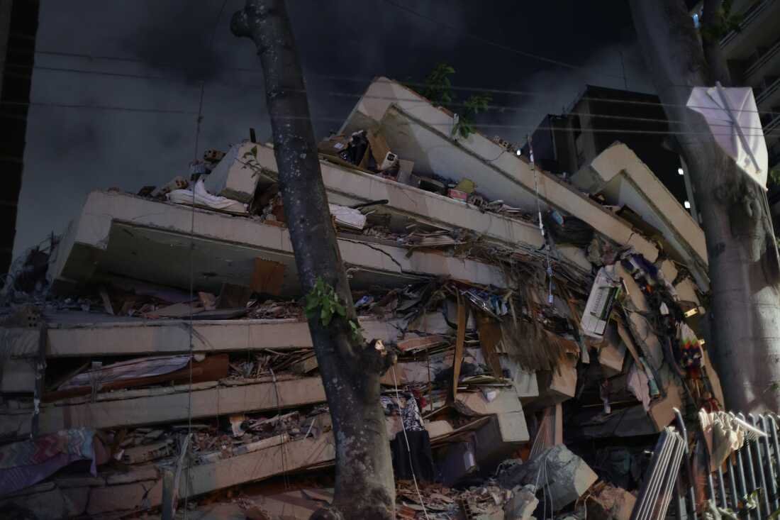 At Least 164 Killed, 971 Injured as Powerful Earthquakes Devastate Venezuela