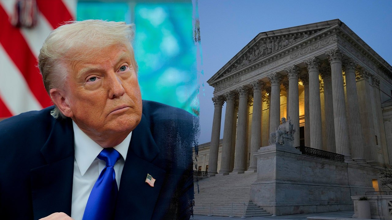 U.S. Supreme Court Delivers Two Major Immigration Victories for Trump Administration