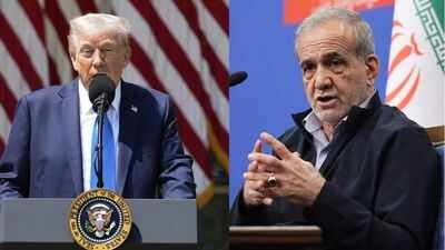 US, Iran Agree to Halt Strikes as Doha Talks Set for Tuesday