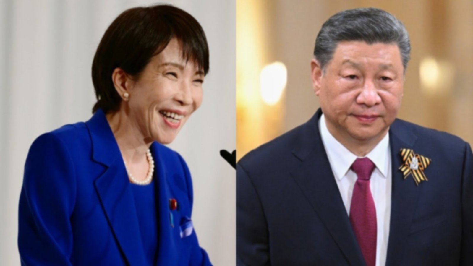 China Accuses Japan of ‘Reckless Militarism’ as Bilateral Tensions Escalate