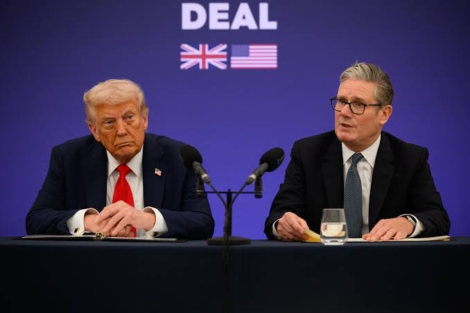 US-UK Drug Deal Could Lead to 229,000 Excess Deaths in England, Analysis Suggests