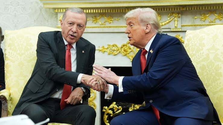 Warm Ties with Trump Give Turkey an Edge Ahead of NATO Summit