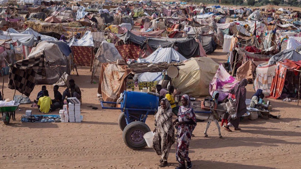 More Than 300 Children Killed or Injured in Sudan War in Six Months, UNICEF Says