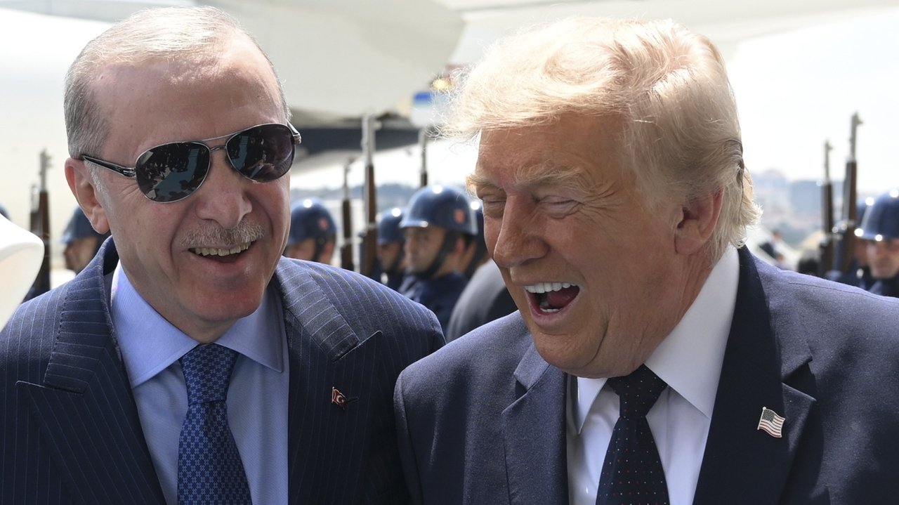 Trump approved Iran strike plan while attending NATO summit in Turkey