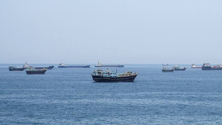IRGC Warns Foreign Powers to Stay Out of the Strait of Hormuz, Denounces U.S. 'Adventurism and Interference'