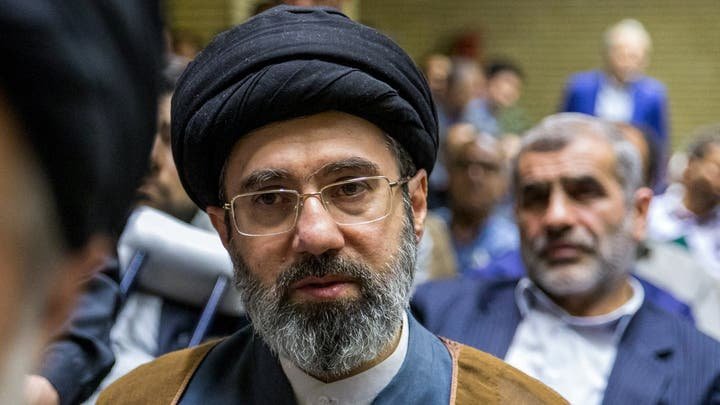 Iran's New Supreme Leader Mojtaba Khamenei Vows Revenge for Father Ali Khamenei's Death