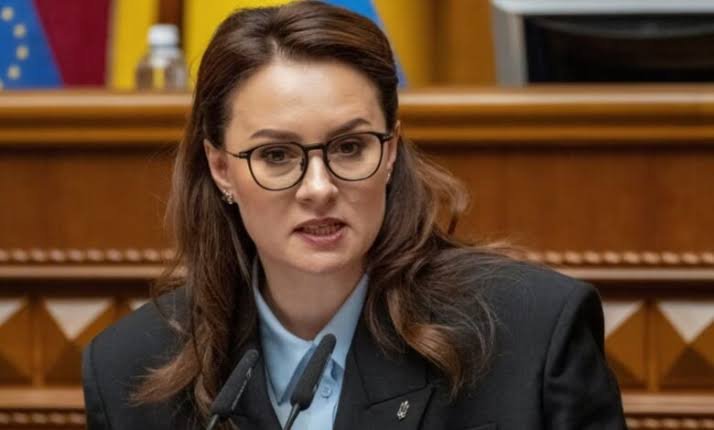 Ukraine’s Prime Minister Resigns as Zelenskyy Announces Major Government Reshuffle