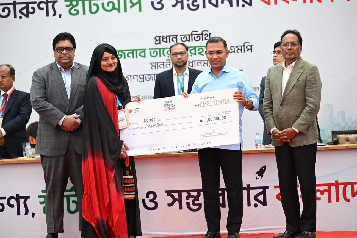 Empowering the next generation of entrepreneurs
