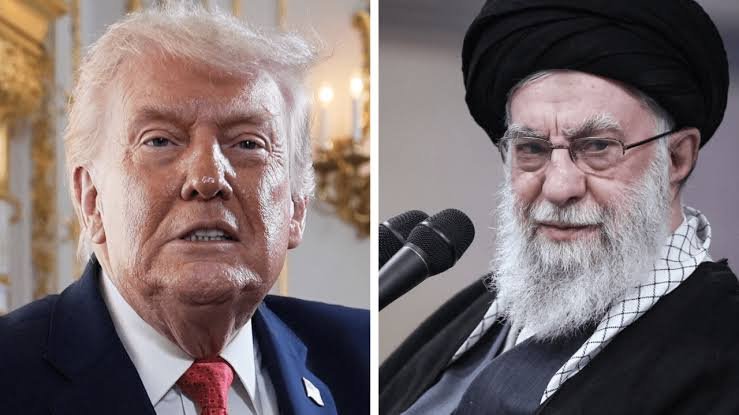 Trump Team Revisits Regime Change Option as Iran Diplomacy Falters: Report