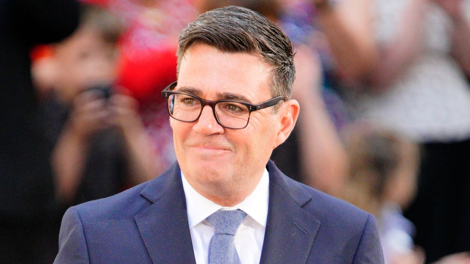 Andy Burnham Cuts VAT on Electricity Bills in First Cost-of-Living Move