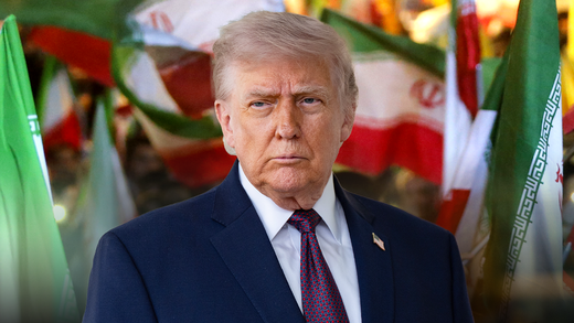 Saudi-Houthi Fighting Escalates as Trump Weighs Major Military Action Against Iran