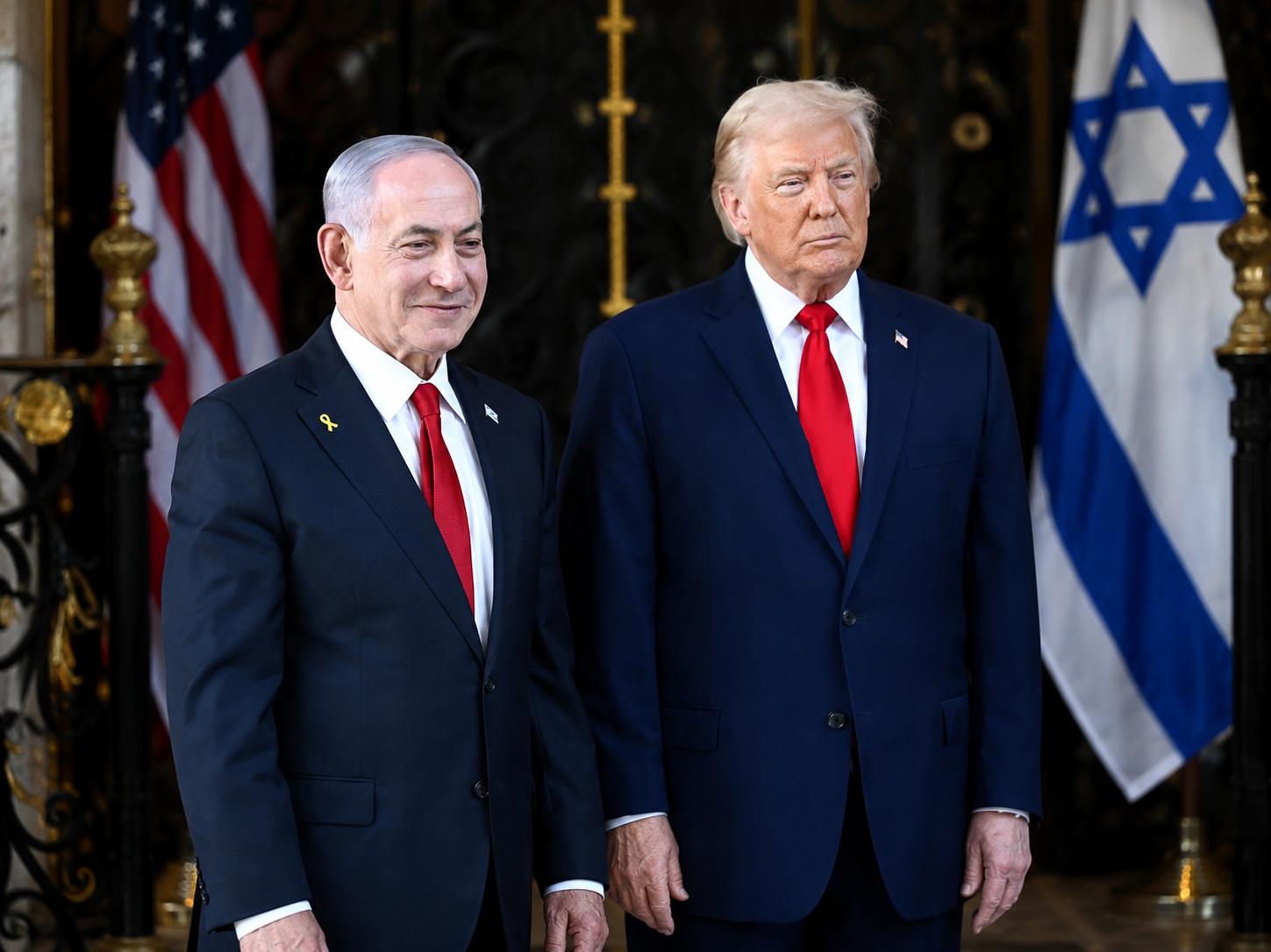 Netanyahu Vows to Visit New York Despite Mamdani’s Repeated Calls for His Arrest