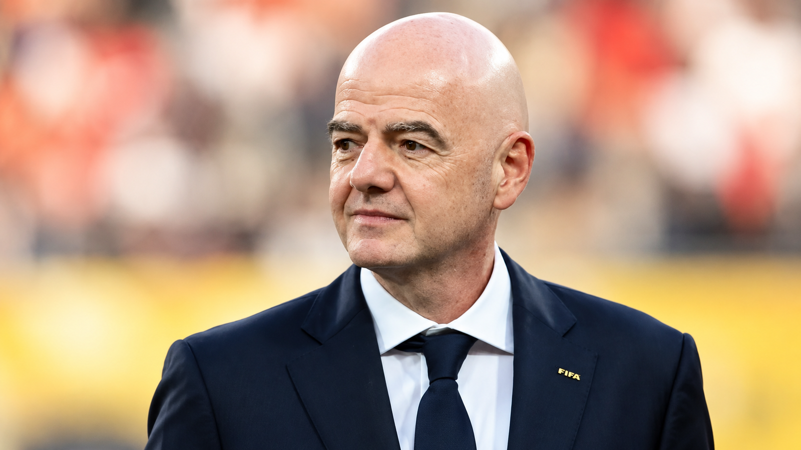 FIFA Scraps Controversial Private Investment Plan for World Cup